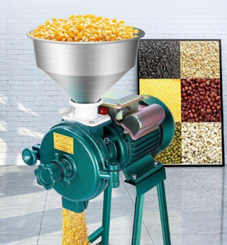 Multi-purpose pulping machine